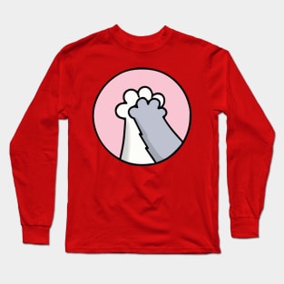 Simon's Cat Long Sleeve T-Shirt